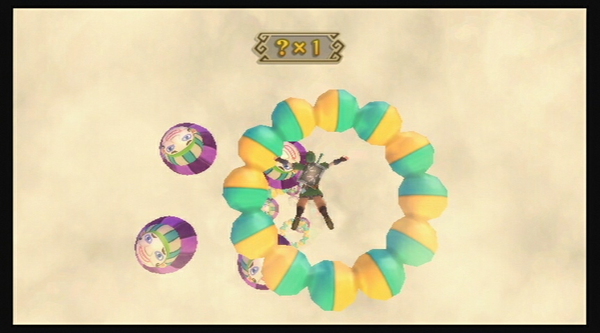 The Legend of Zelda: Skyward Sword - Imagen 37